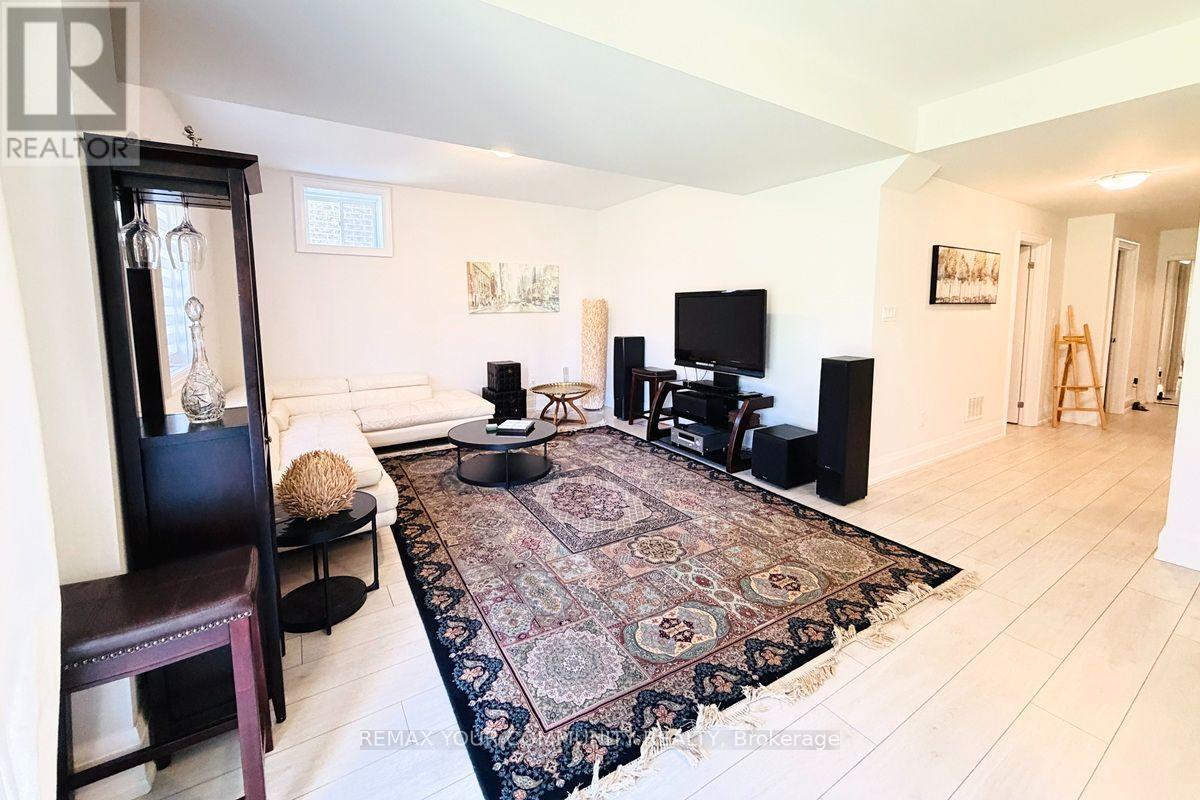 Bsmt - 17 Seguin Street, Richmond Hill, Ontario  L4E 1H9 - Photo 2 - N13885414