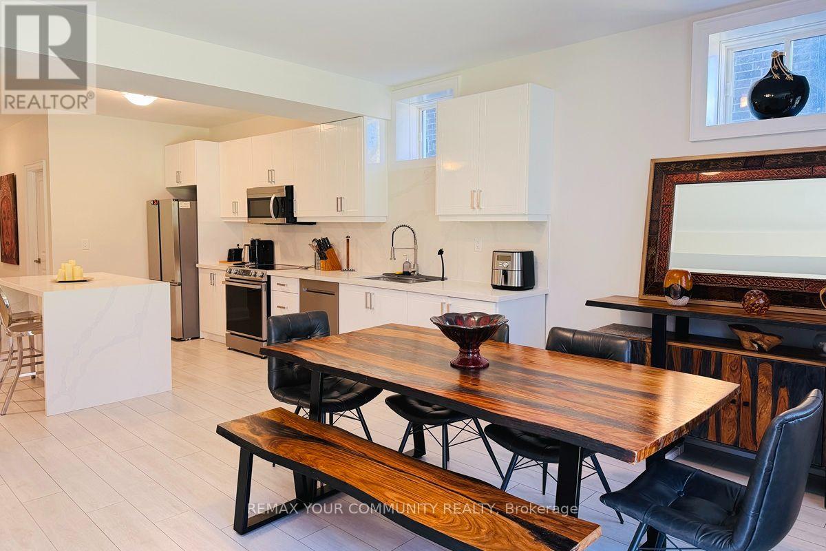 Bsmt - 17 Seguin Street, Richmond Hill, Ontario  L4E 1H9 - Photo 3 - N13885414
