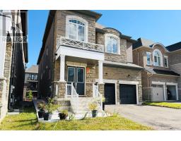BSMT - 17 SEGUIN STREET, Richmond Hill, Ontario