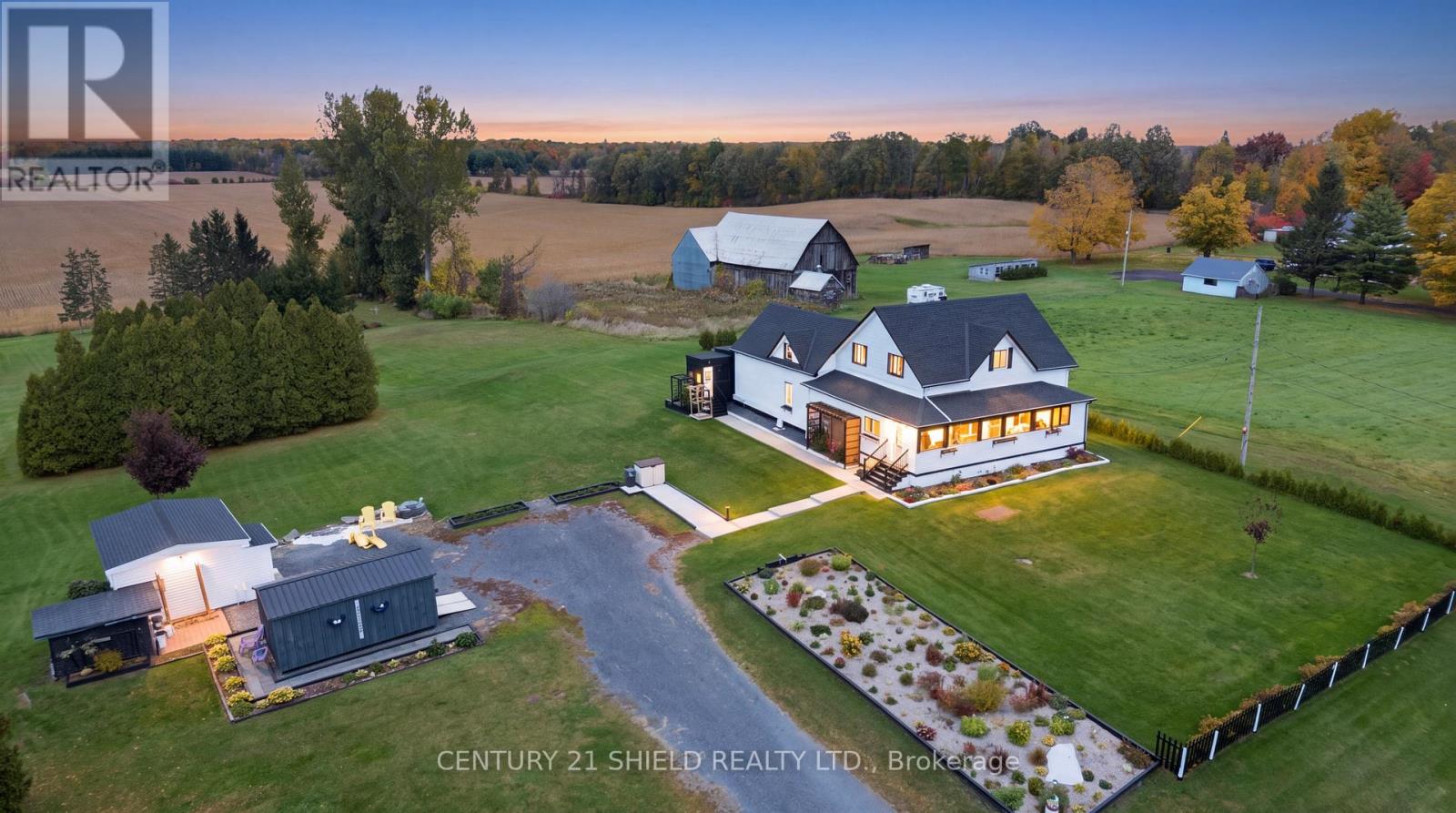 18753 COUNTY RD 19 ROAD, South Glengarry, Ontario
