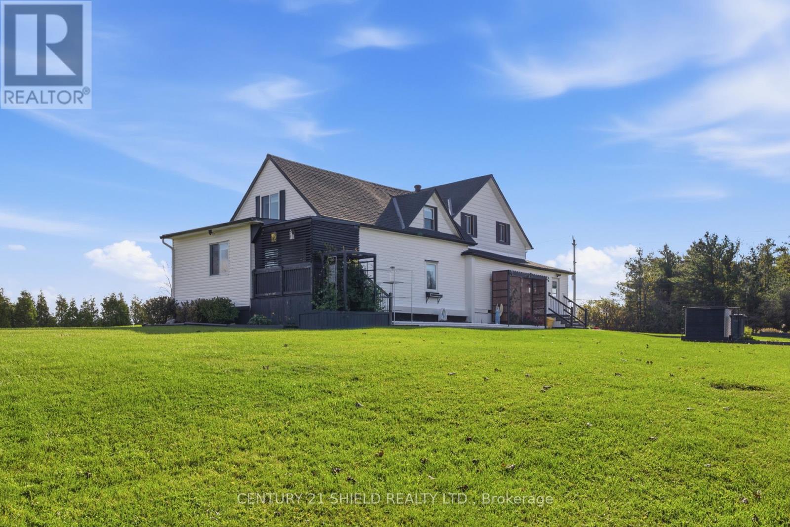 18753 County Rd 19 Road, South Glengarry, Ontario K0C 2J0 - Photo 5 - X13885408