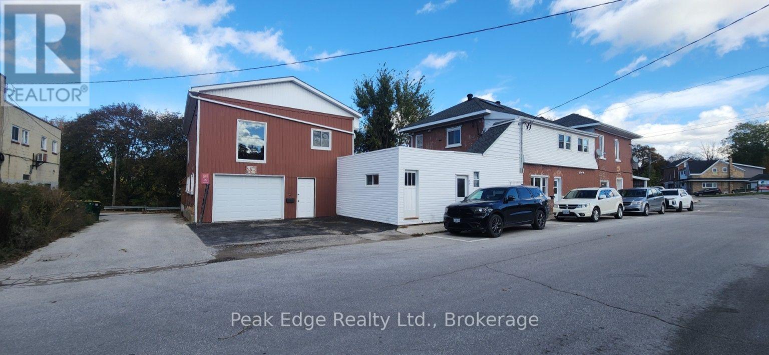 20 & 22 2ND STREET, Arran-Elderslie, Ontario