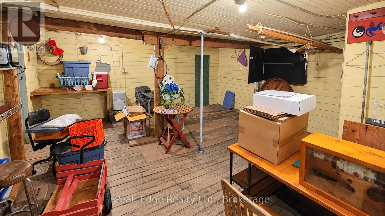 20 & 22 2nd Street, Arran-Elderslie, Ontario  N0G 1L0 - Photo 17 - X13885396