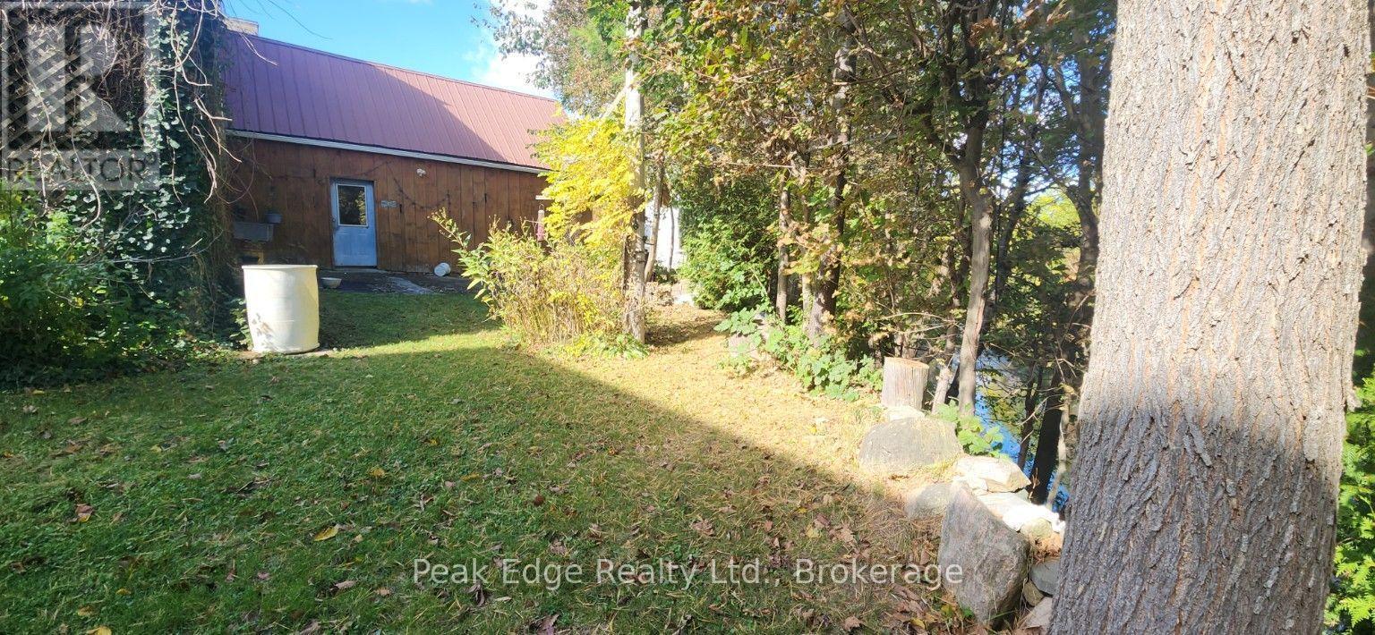 20 & 22 2nd Street, Arran-Elderslie, Ontario  N0G 1L0 - Photo 4 - X13885396
