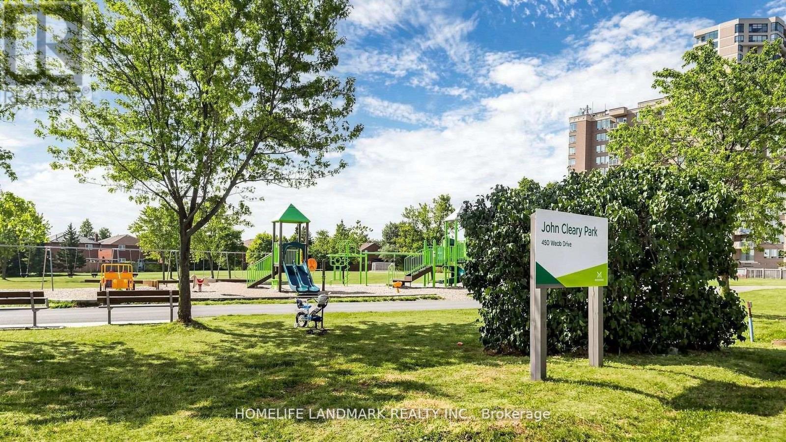 1706 - 3883 Quartz Road, Mississauga, Ontario  L5B 0M4 - Photo 18 - W13885410