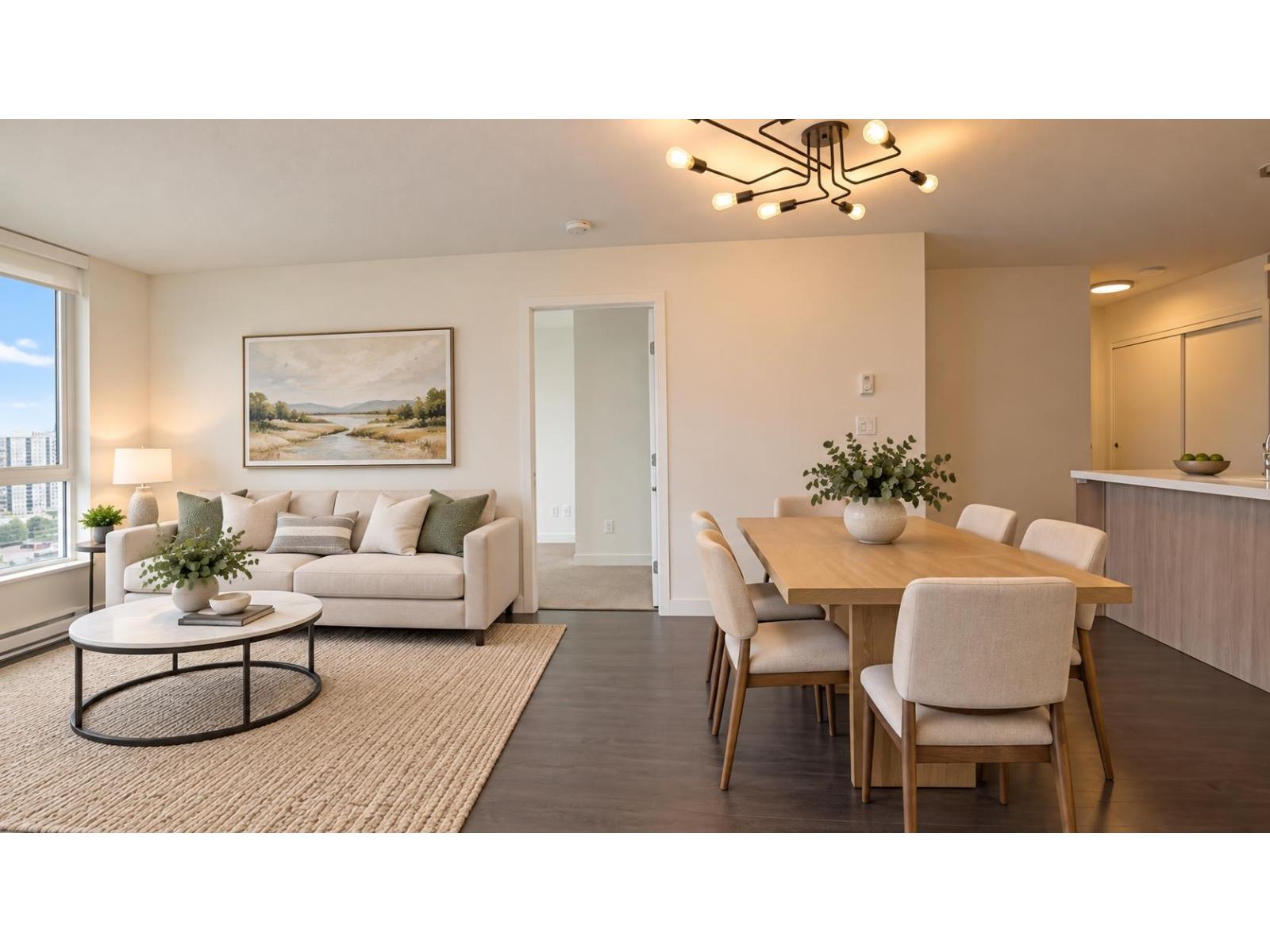 3706 13750 100 Avenue, Surrey, British Columbia  V3T 0L3 - Photo 5 - R3159414