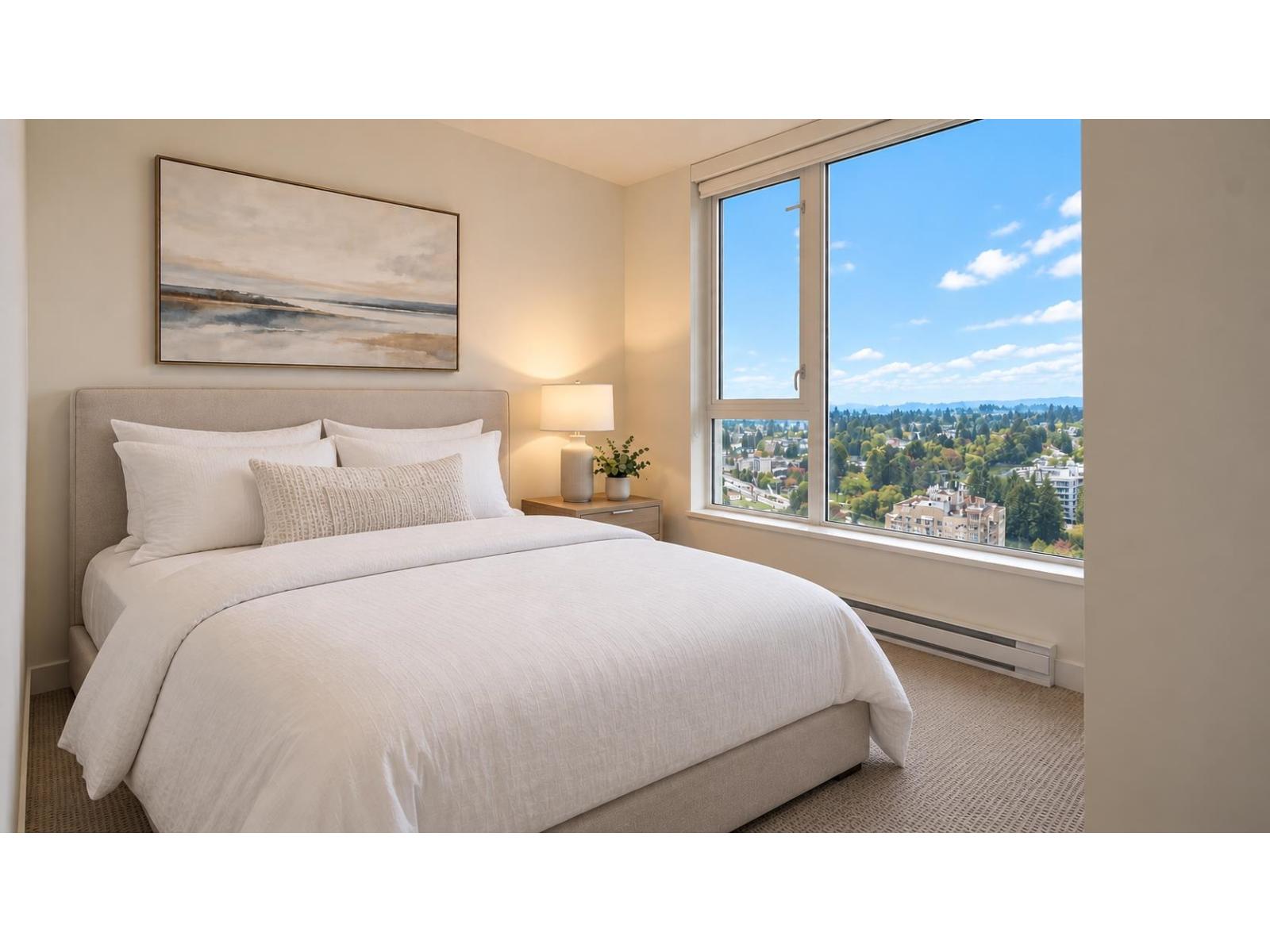3706 13750 100 Avenue, Surrey, British Columbia  V3T 0L3 - Photo 9 - R3159414