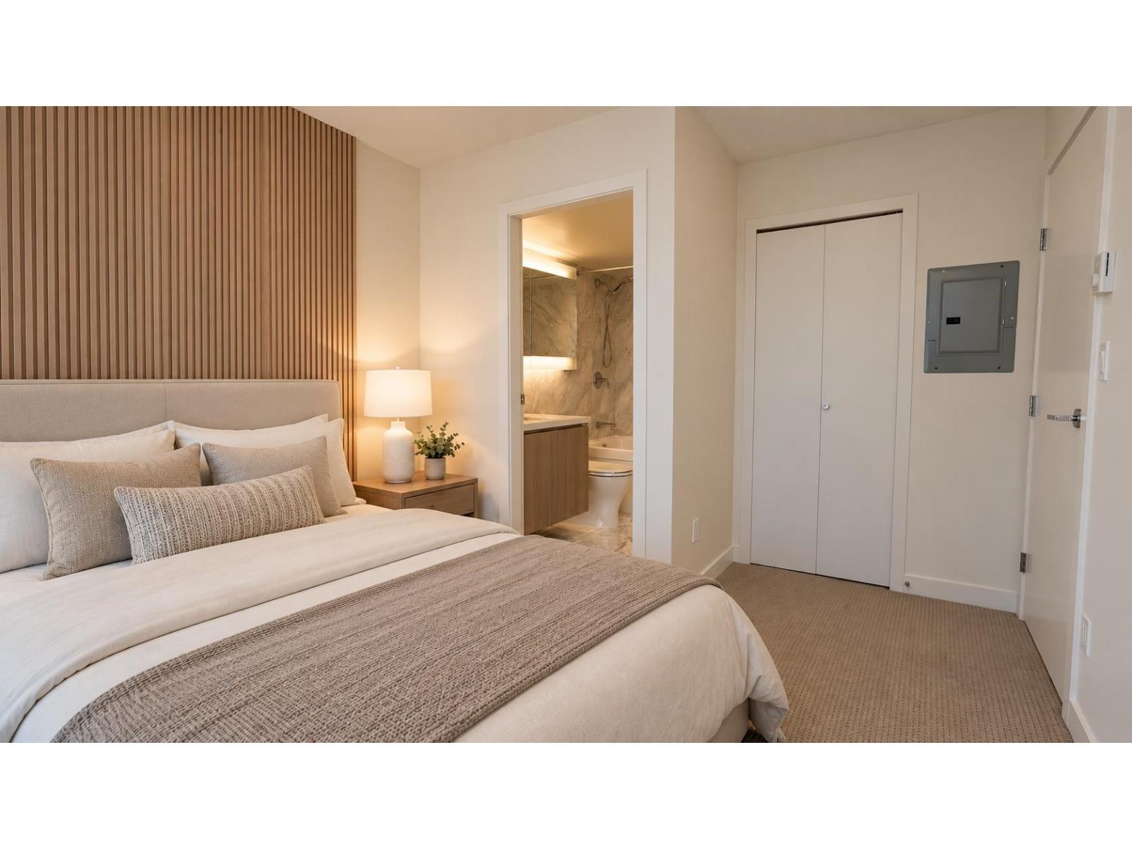 3706 13750 100 Avenue, Surrey, British Columbia  V3T 0L3 - Photo 6 - R3159414