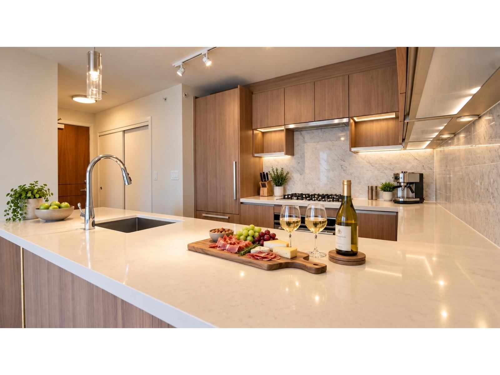 3706 13750 100 Avenue, Surrey, British Columbia  V3T 0L3 - Photo 2 - R3159414