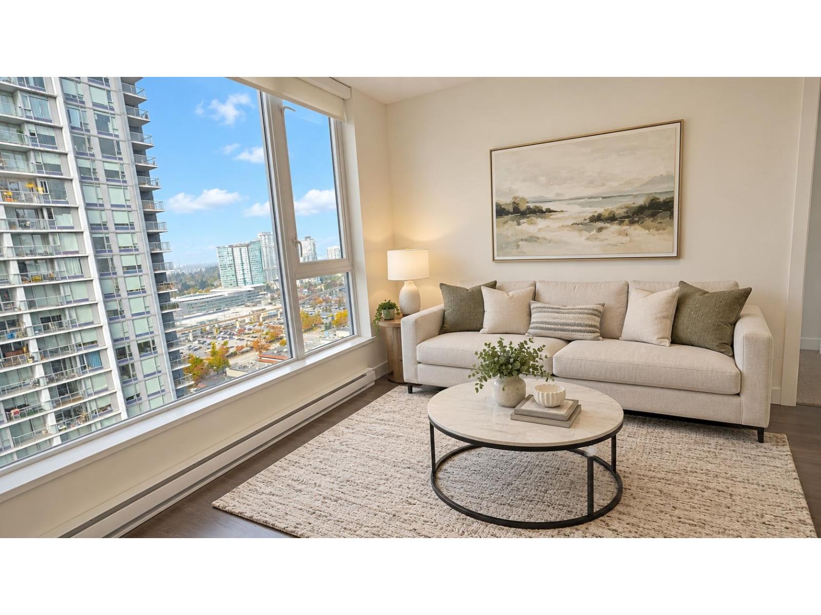 3706 13750 100 Avenue, Surrey, British Columbia  V3T 0L3 - Photo 4 - R3159414