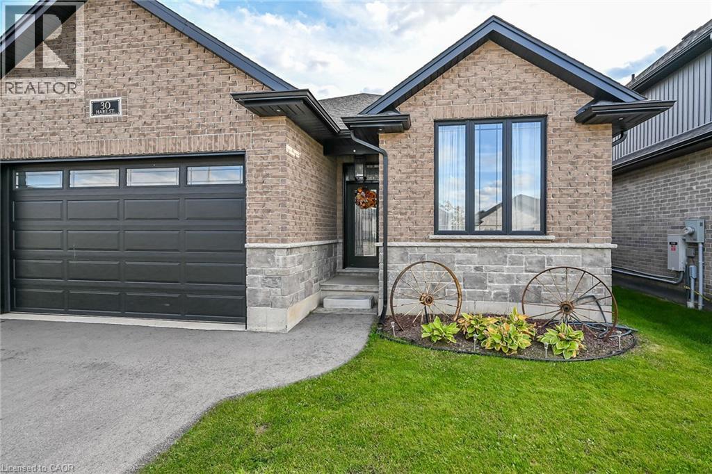 30 Hare Street, Waterford, Ontario  N0E 1Y0 - Photo 36 - 40869944
