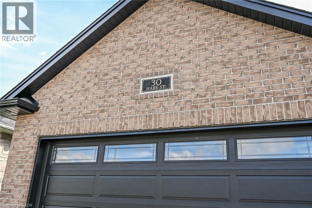 30 Hare Street, Waterford, Ontario  N0E 1Y0 - Photo 37 - 40869944