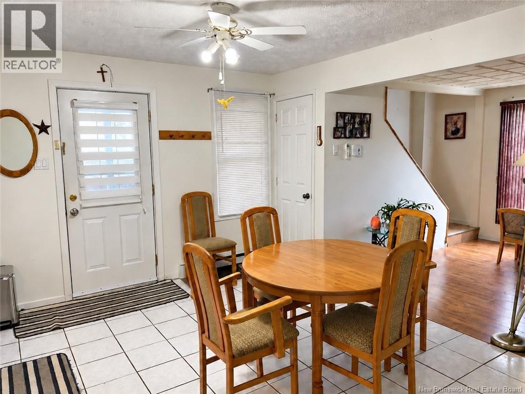 145 Isidore-Boucher, Saint-Jacques, New Brunswick  E7B 1W3 - Photo 6 - NB149500