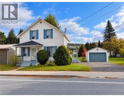 145 Isidore-Boucher, Saint-Jacques, New Brunswick