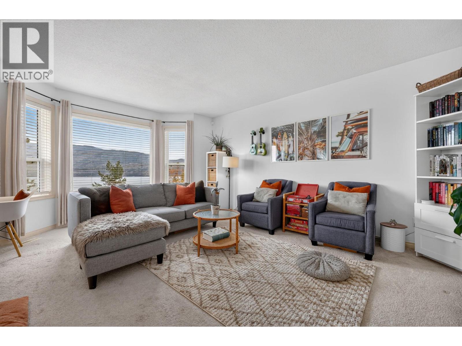 5290 Clarence Road, Peachland, British Columbia  V0H 1X2 - Photo 5 - 10400698