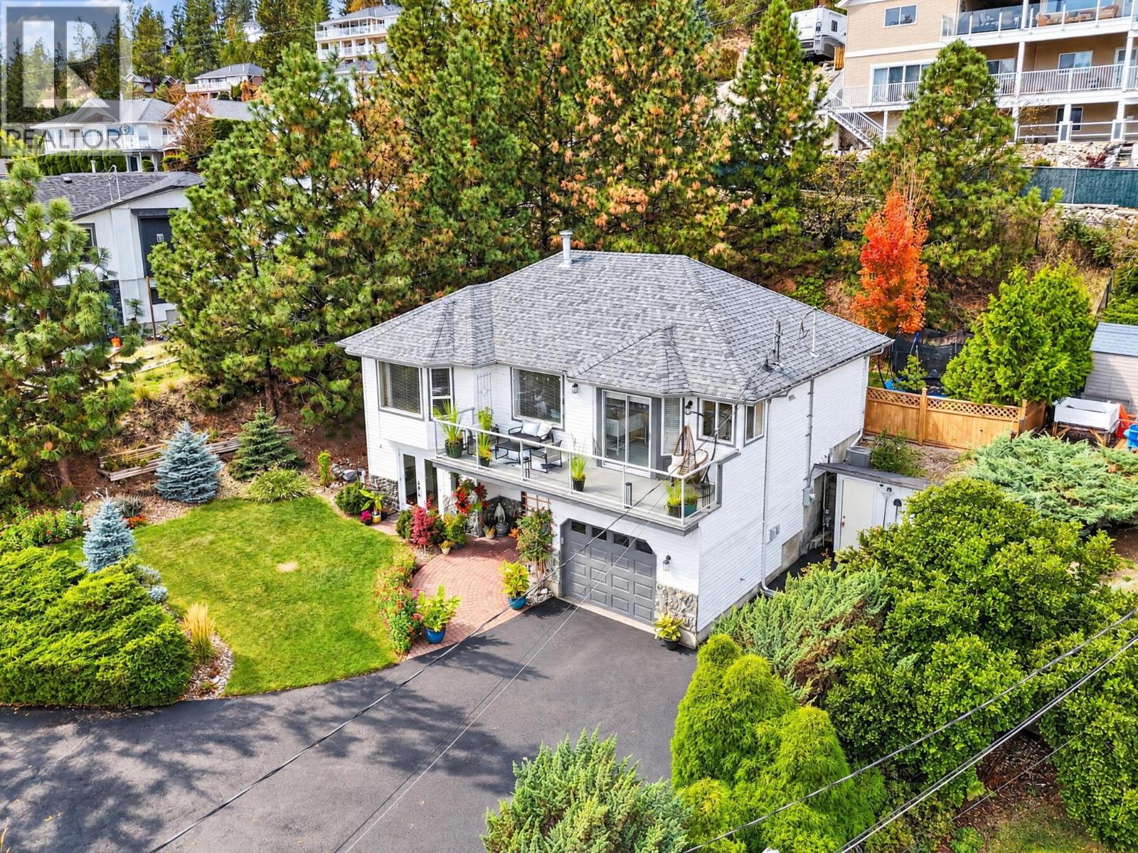 5290 Clarence Road, Peachland, British Columbia  V0H 1X2 - Photo 3 - 10400698