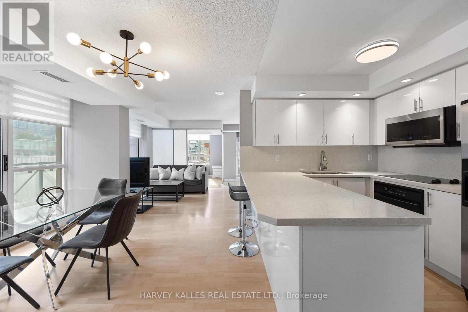 515 - 140 Simcoe Street, Toronto, Ontario  M5H 4E9 - Photo 11 - C13885426