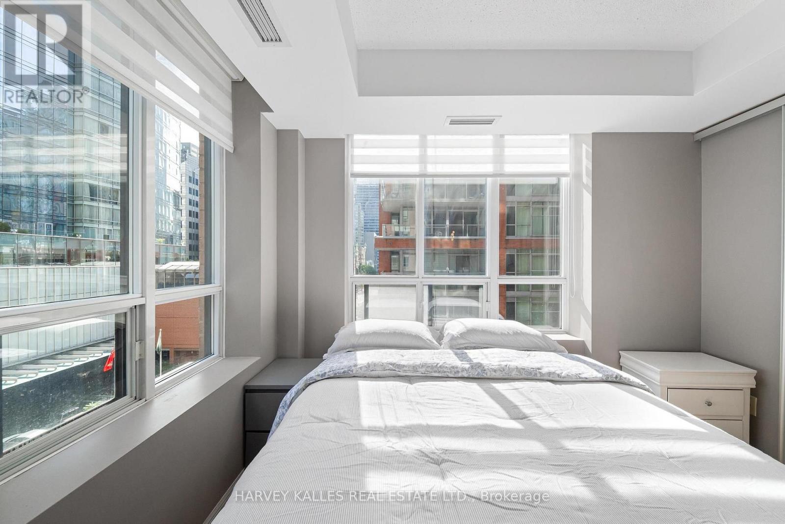 515 - 140 Simcoe Street, Toronto, Ontario  M5H 4E9 - Photo 24 - C13885426