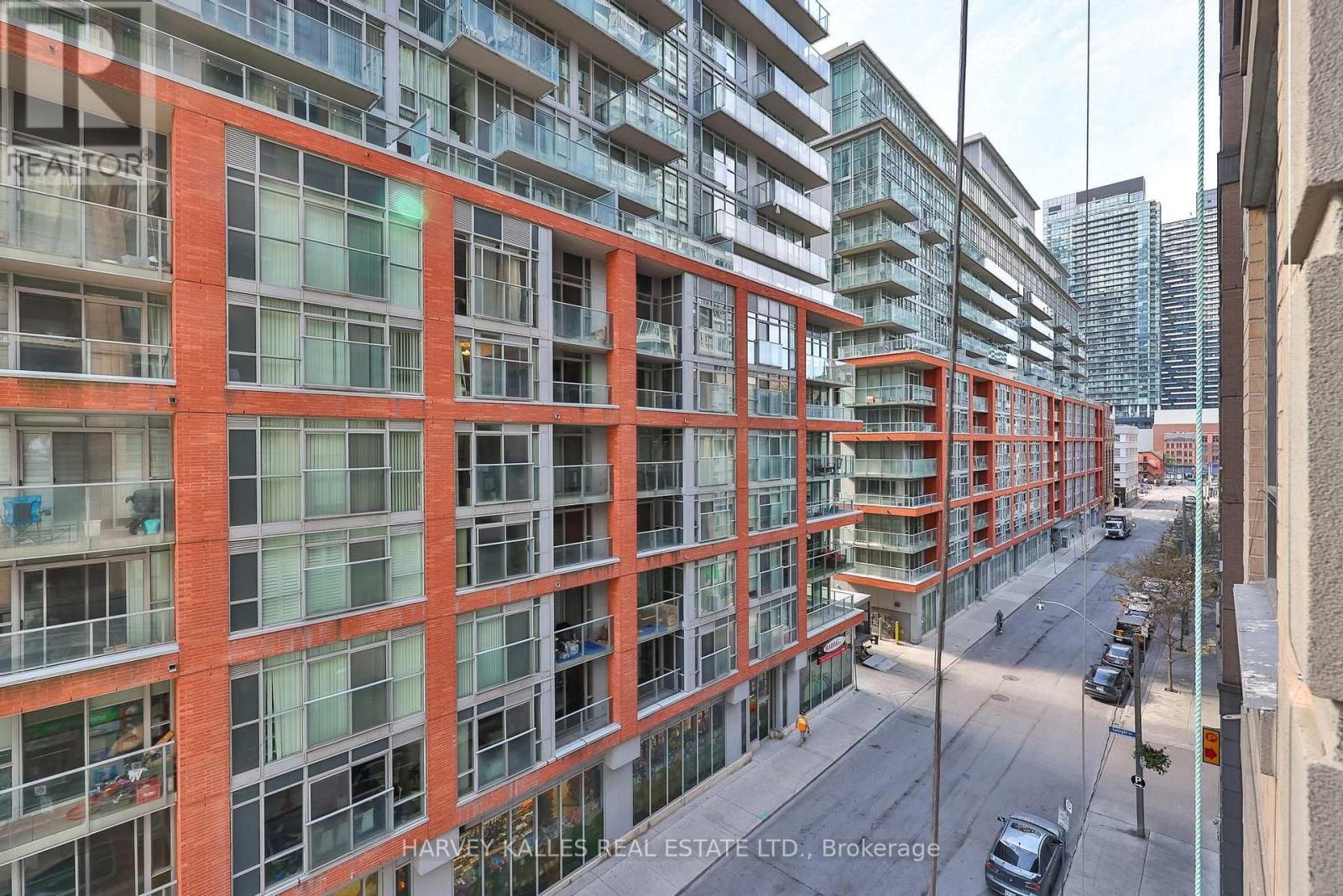 515 - 140 Simcoe Street, Toronto, Ontario  M5H 4E9 - Photo 36 - C13885426