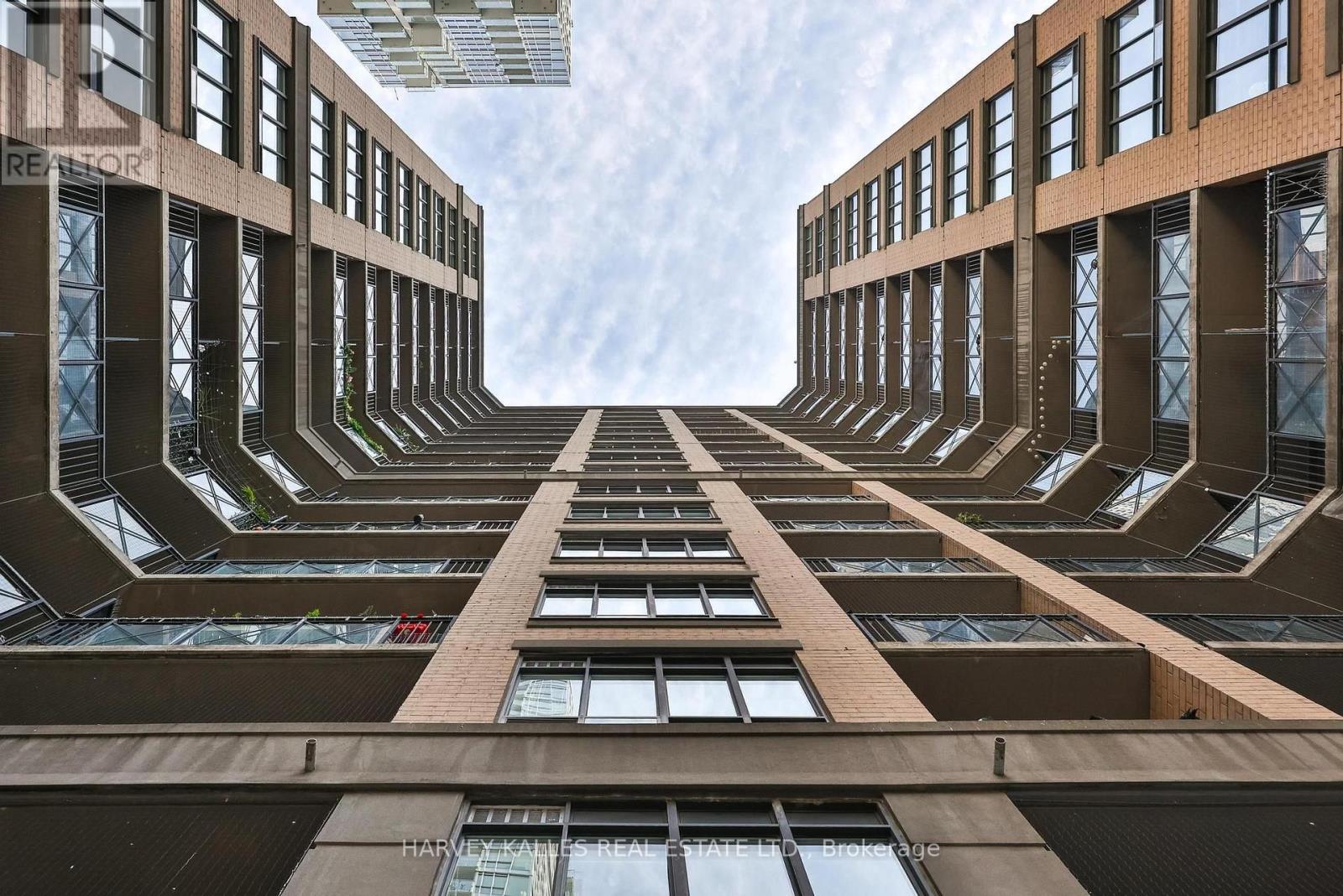 515 - 140 Simcoe Street, Toronto, Ontario  M5H 4E9 - Photo 46 - C13885426