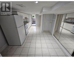 LOWER LEVEL - 19 KEYSTONE AVENUE, Toronto, Ontario