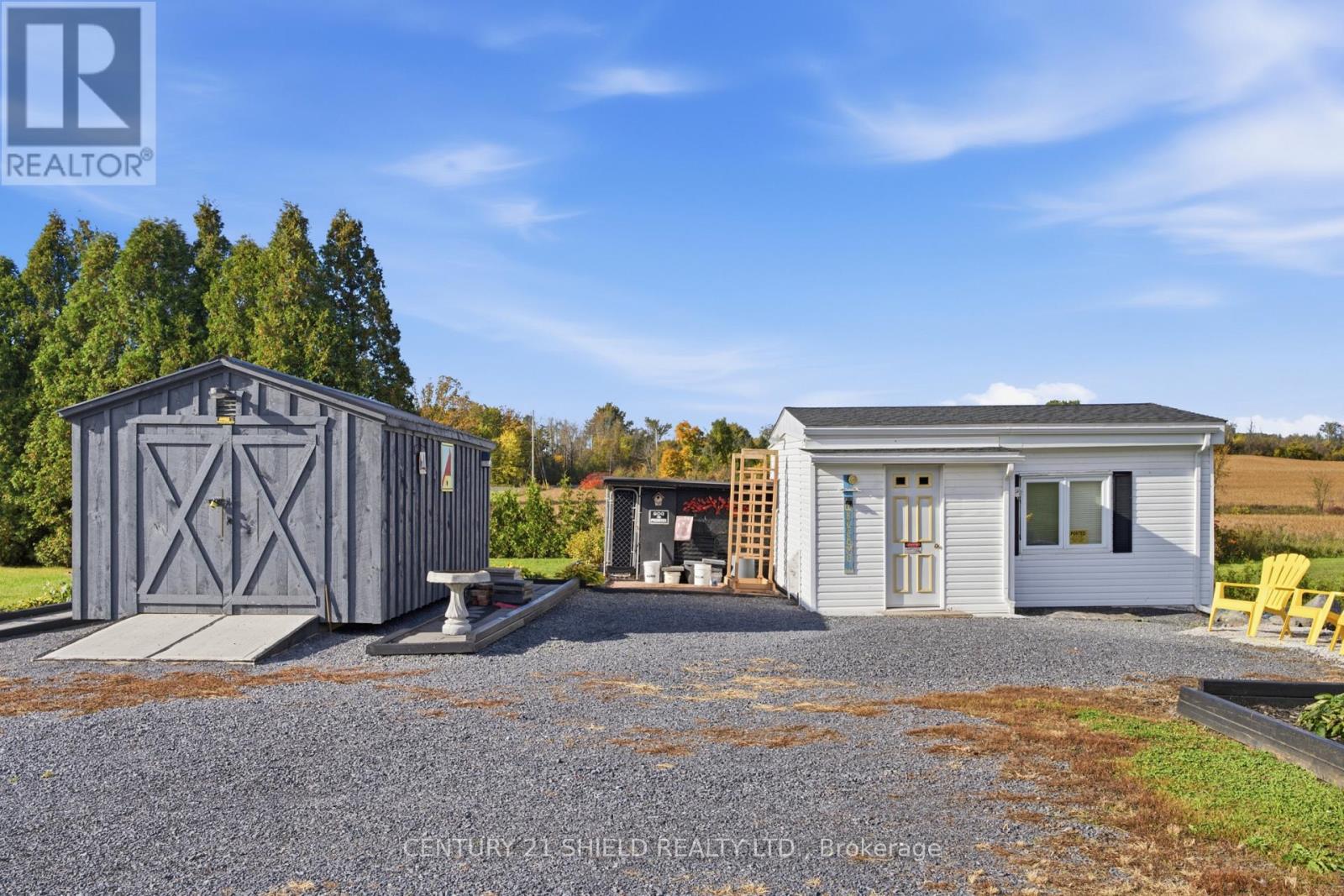 18753 County Rd 19 Road, South Glengarry, Ontario  K0C 2J0 - Photo 10 - X13885408