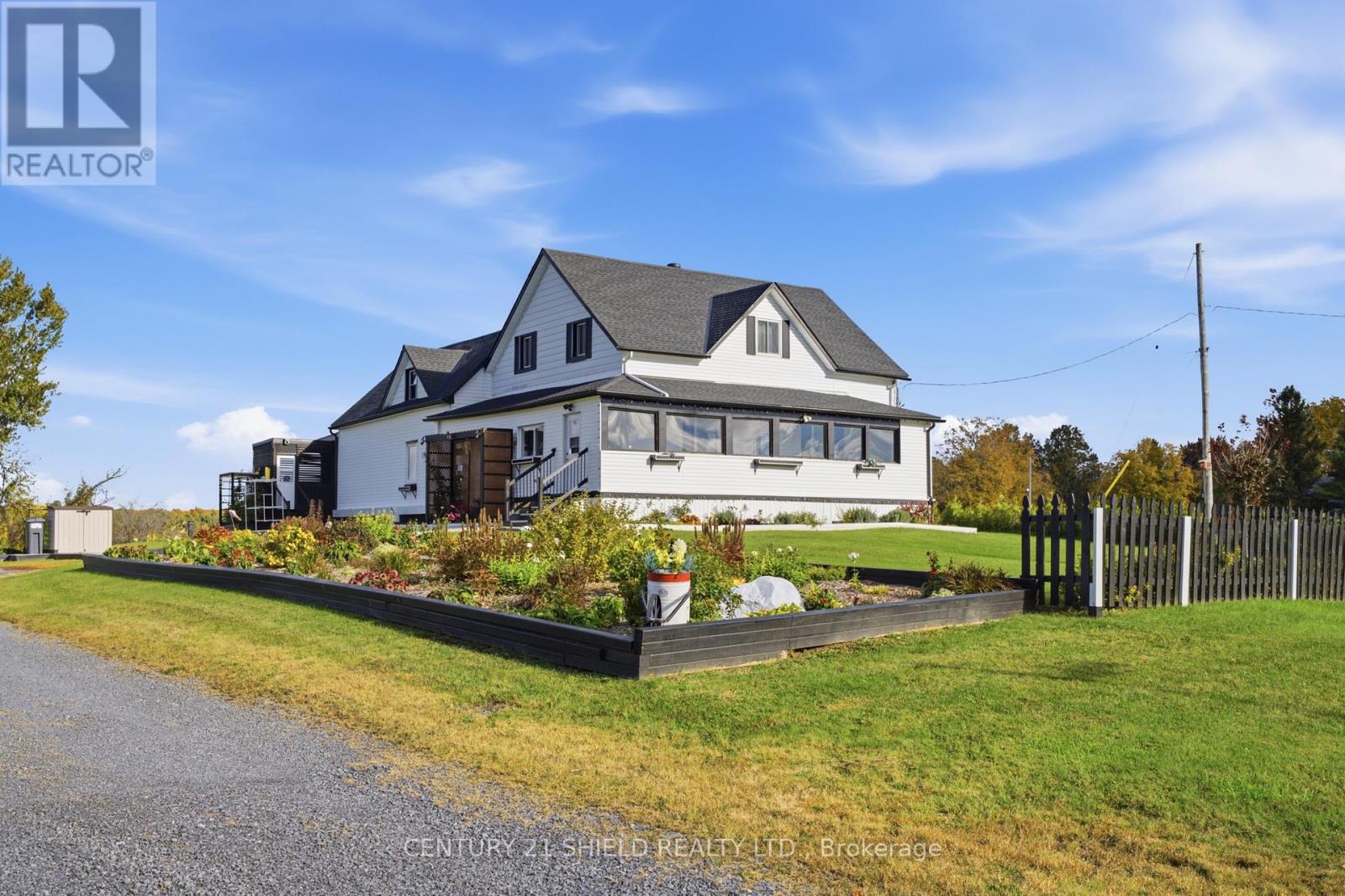 18753 County Rd 19 Road, South Glengarry, Ontario  K0C 2J0 - Photo 5 - X13885408