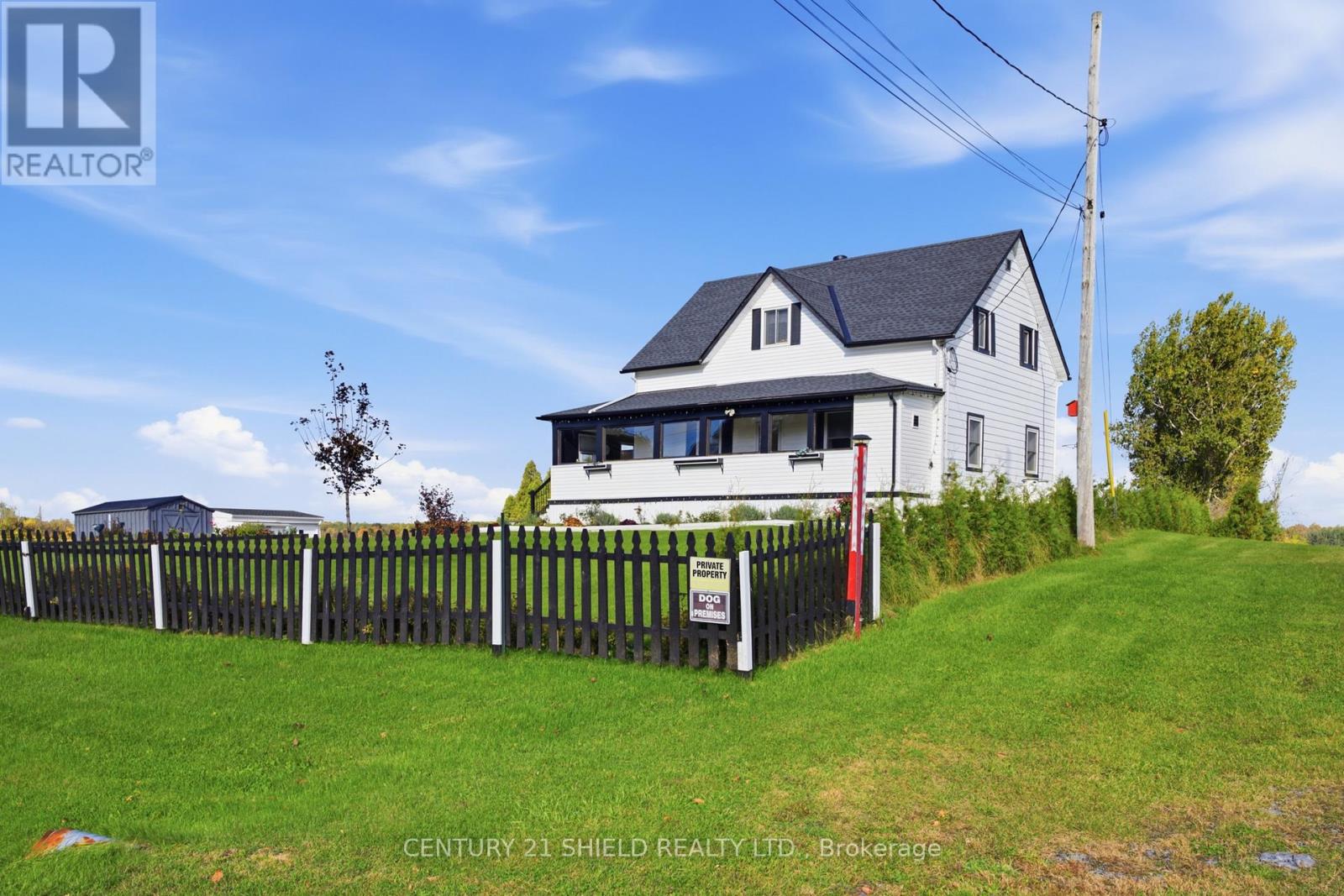 18753 County Rd 19 Road, South Glengarry, Ontario  K0C 2J0 - Photo 45 - X13885408