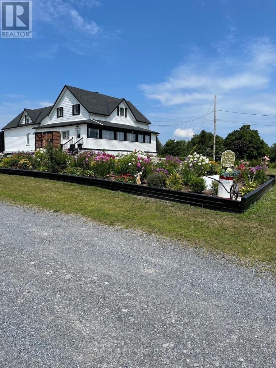18753 County Rd 19 Road, South Glengarry, Ontario  K0C 2J0 - Photo 48 - X13885408