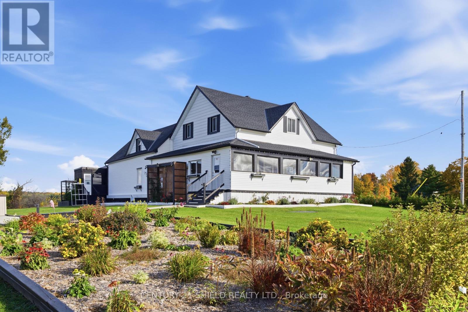 18753 County Rd 19 Road, South Glengarry, Ontario  K0C 2J0 - Photo 49 - X13885408