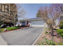 685 RESERVE AVENUE S, north perth (listowel), Ontario
