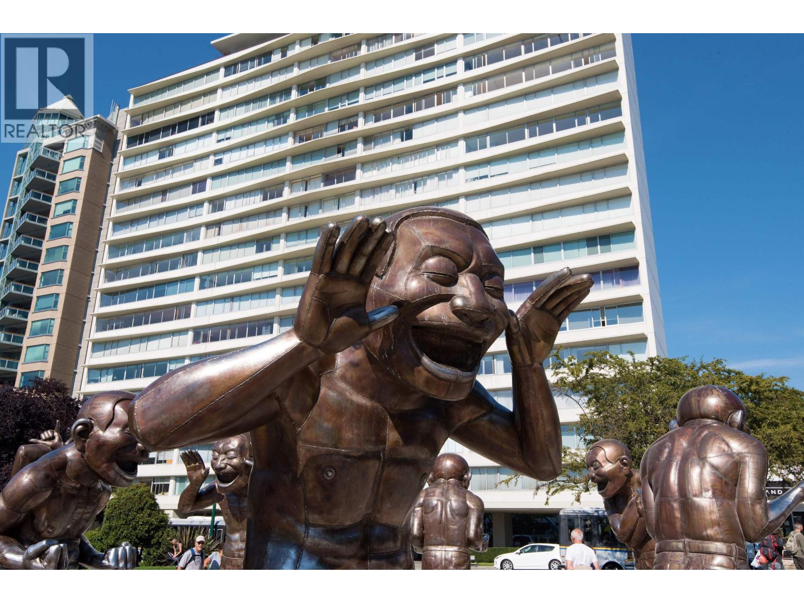201 1127 Barclay Street, Vancouver, British Columbia  V6E 4C6 - Photo 38 - R3174090