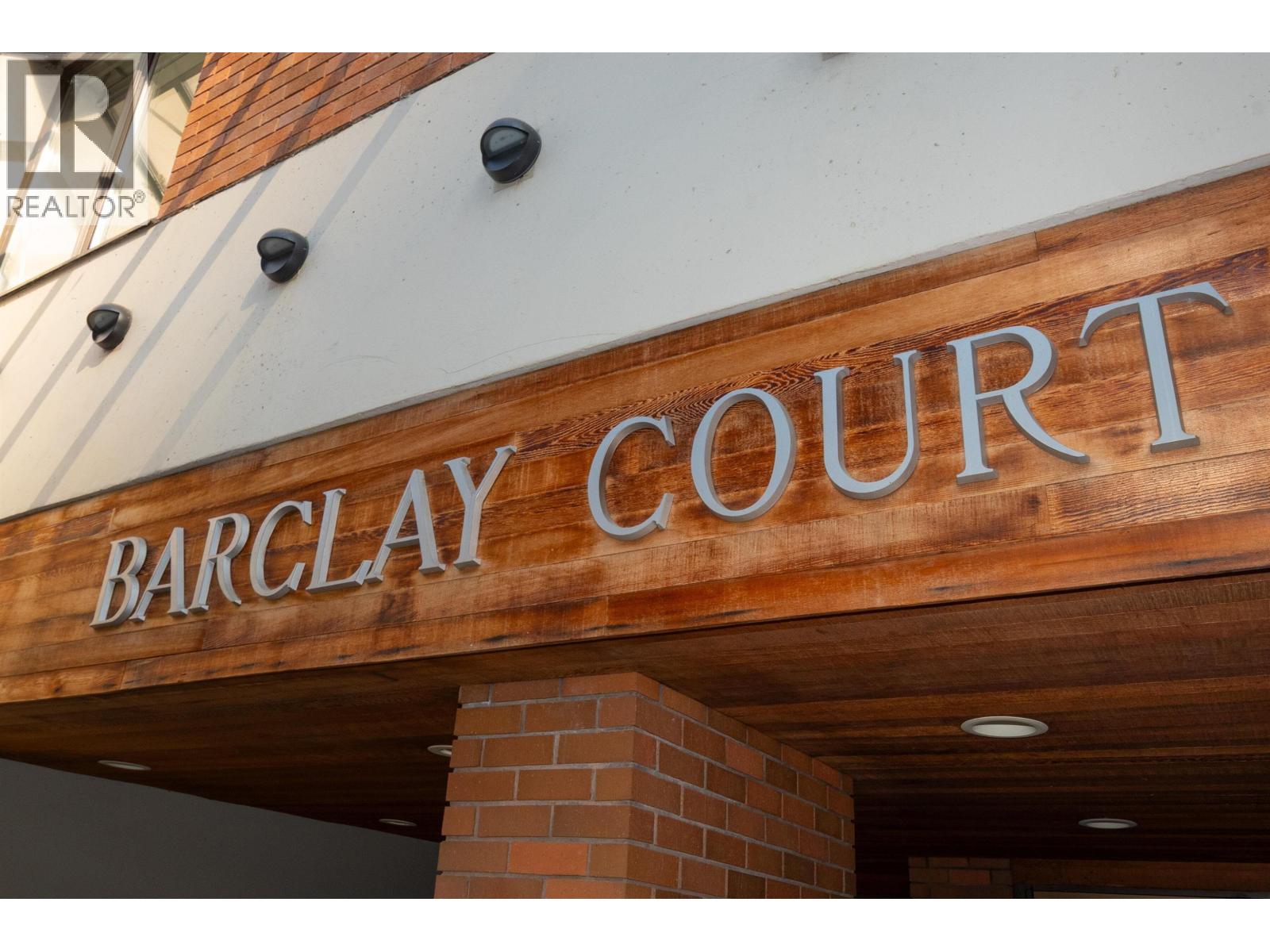 201 1127 Barclay Street, Vancouver, British Columbia  V6E 4C6 - Photo 4 - R3174090