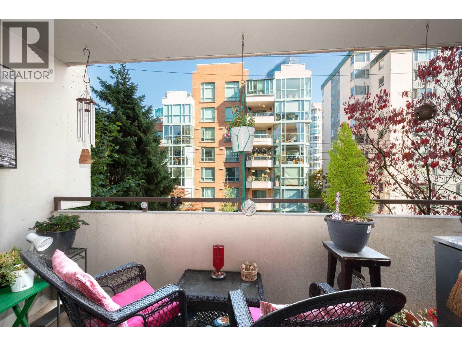 201 1127 Barclay Street, Vancouver, British Columbia  V6E 4C6 - Photo 12 - R3174090