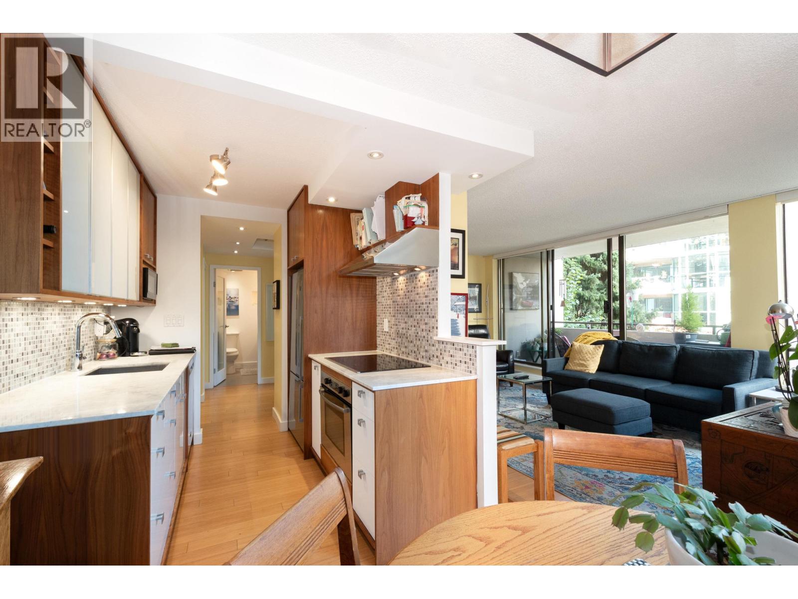 201 1127 Barclay Street, Vancouver, British Columbia  V6E 4C6 - Photo 15 - R3174090