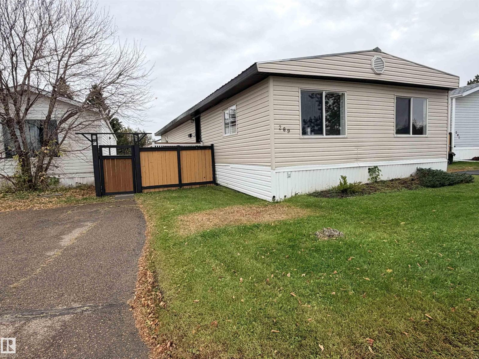 #289 53222 Rge Rd 272