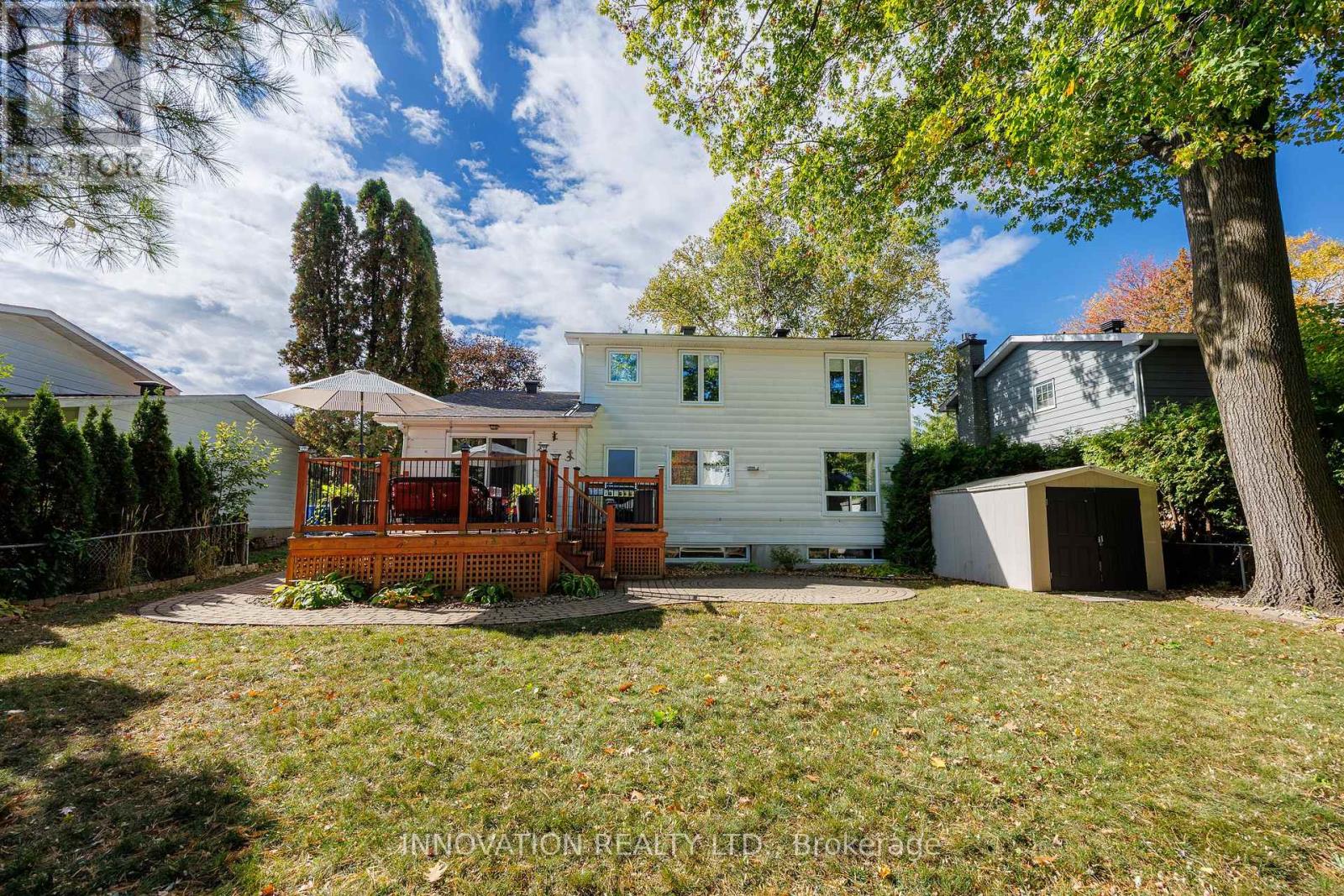11 Welkin Crescent, Ottawa, Ontario  K2E 5M4 - Photo 44 - X13884452