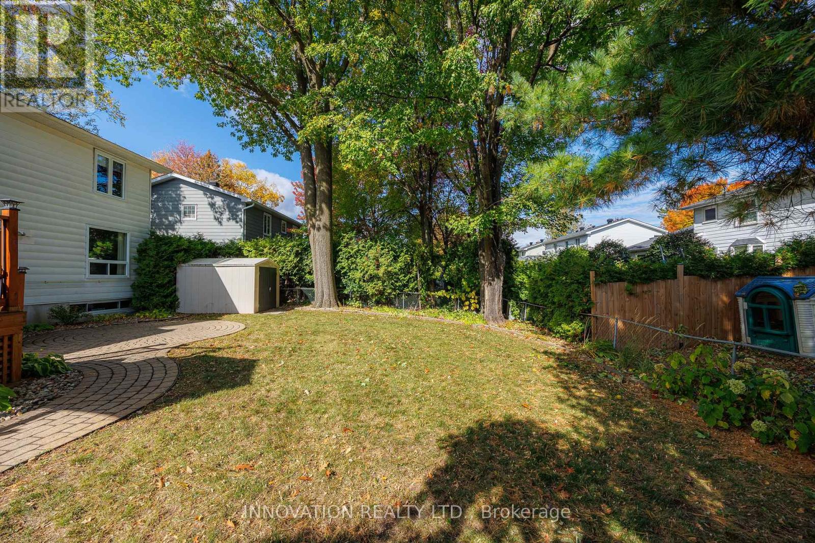 11 Welkin Crescent, Ottawa, Ontario  K2E 5M4 - Photo 45 - X13884452