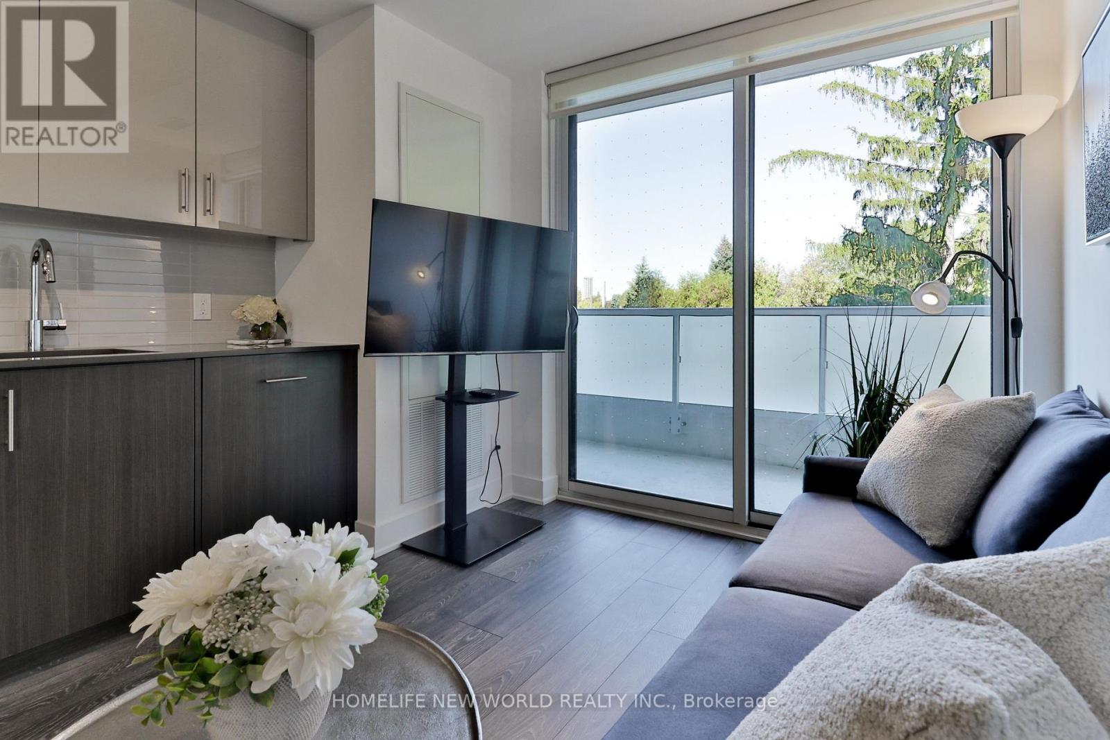 215 - 188 Fairview Mall Drive, Toronto, Ontario  M2J 0H7 - Photo 4 - C13884954
