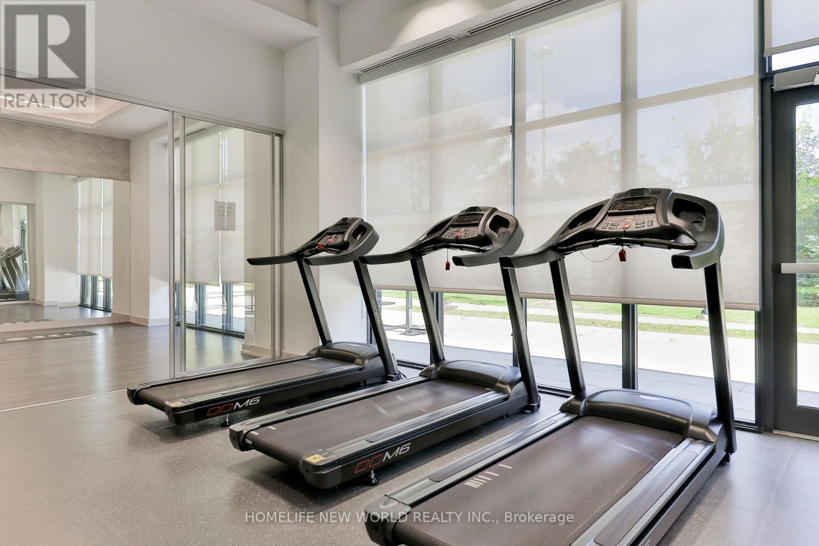 215 - 188 Fairview Mall Drive, Toronto, Ontario  M2J 0H7 - Photo 22 - C13884954