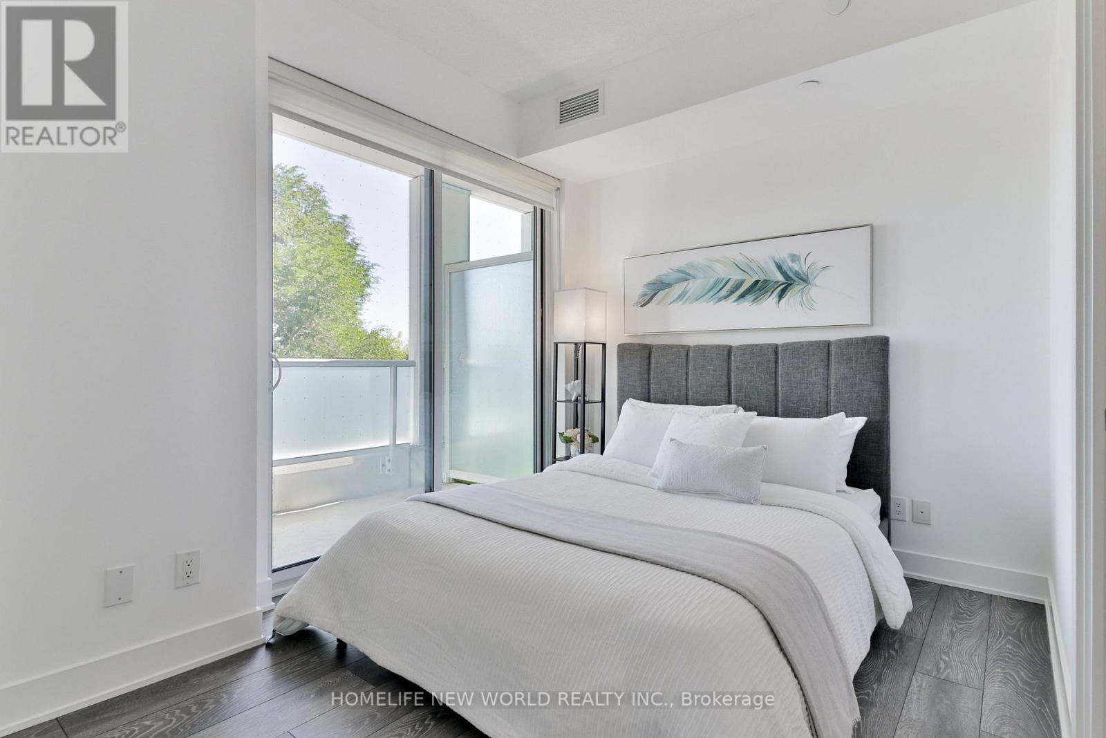 215 - 188 Fairview Mall Drive, Toronto, Ontario  M2J 0H7 - Photo 6 - C13884954