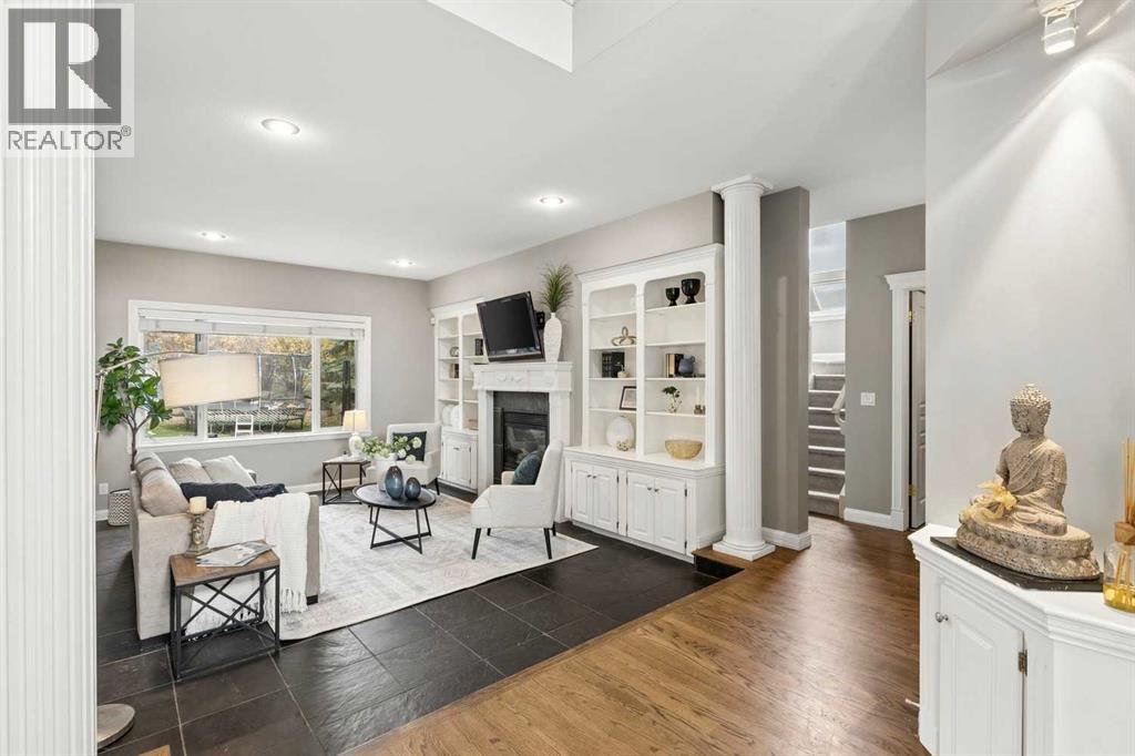 66 Sienna Park Terrace SW, Calgary, Alberta  T3H 3L4 - Photo 3 - A2350741