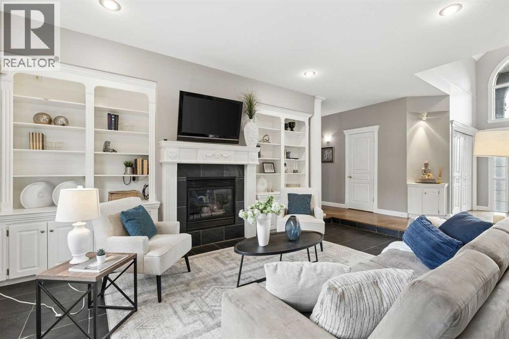 66 Sienna Park Terrace SW, Calgary, Alberta  T3H 3L4 - Photo 5 - A2350741