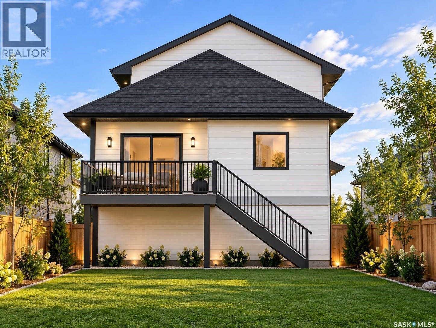 534 Yuel Crescent, Saskatoon, Saskatchewan  S7W 1N7 - Photo 5 - SK050880