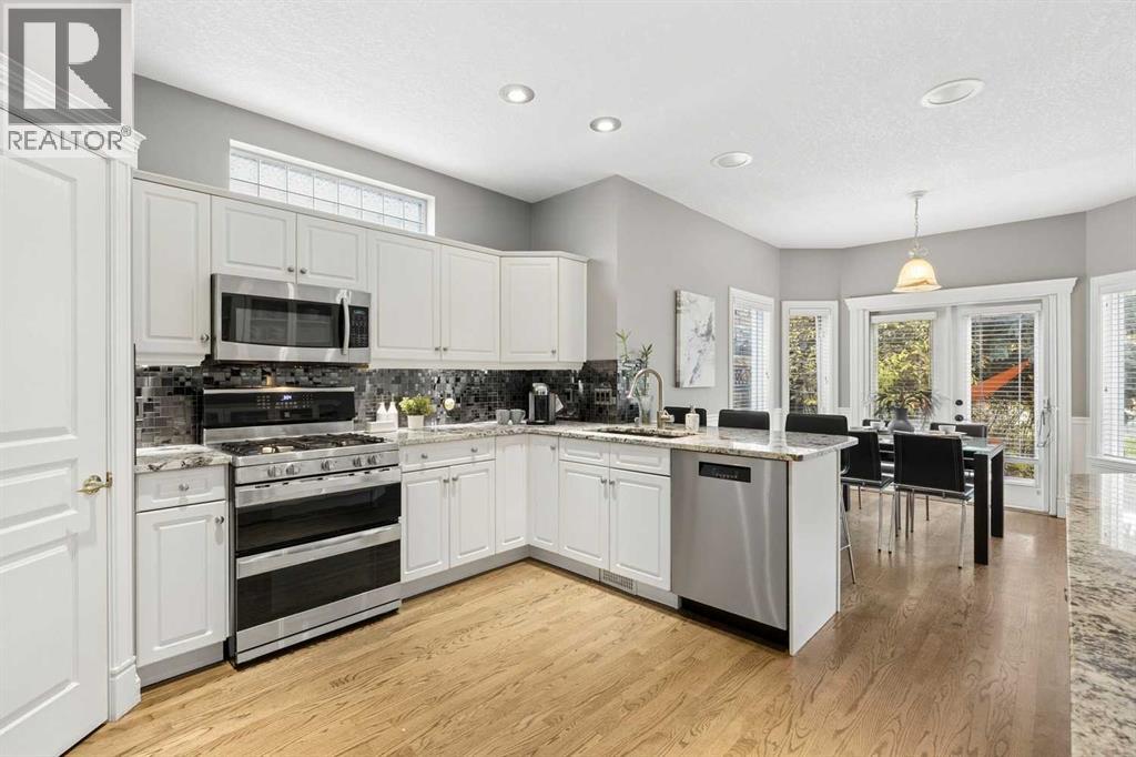 66 Sienna Park Terrace SW, Calgary, Alberta  T3H 3L4 - Photo 9 - A2350741