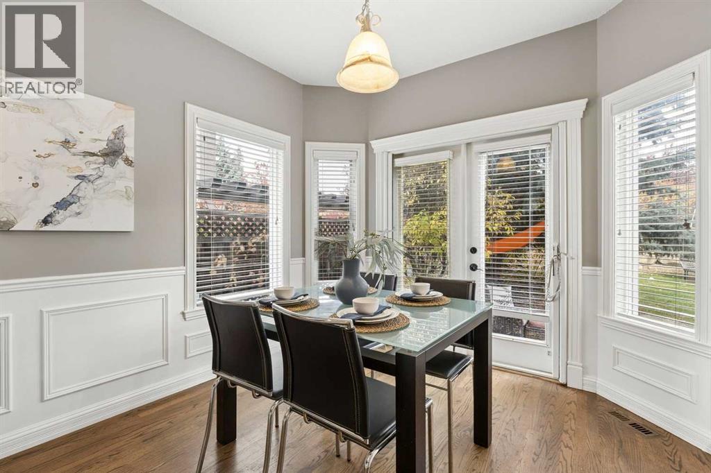 66 Sienna Park Terrace SW, Calgary, Alberta  T3H 3L4 - Photo 14 - A2350741