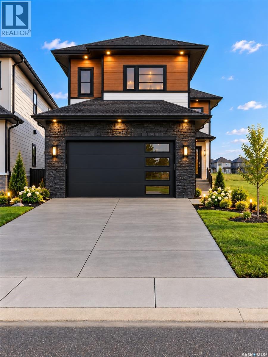 534 Yuel Crescent, Saskatoon, Saskatchewan  S7W 1N7 - Photo 1 - SK050880