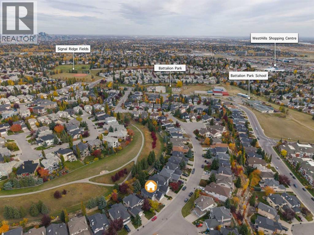 66 Sienna Park Terrace SW, Calgary, Alberta  T3H 3L4 - Photo 47 - A2350741