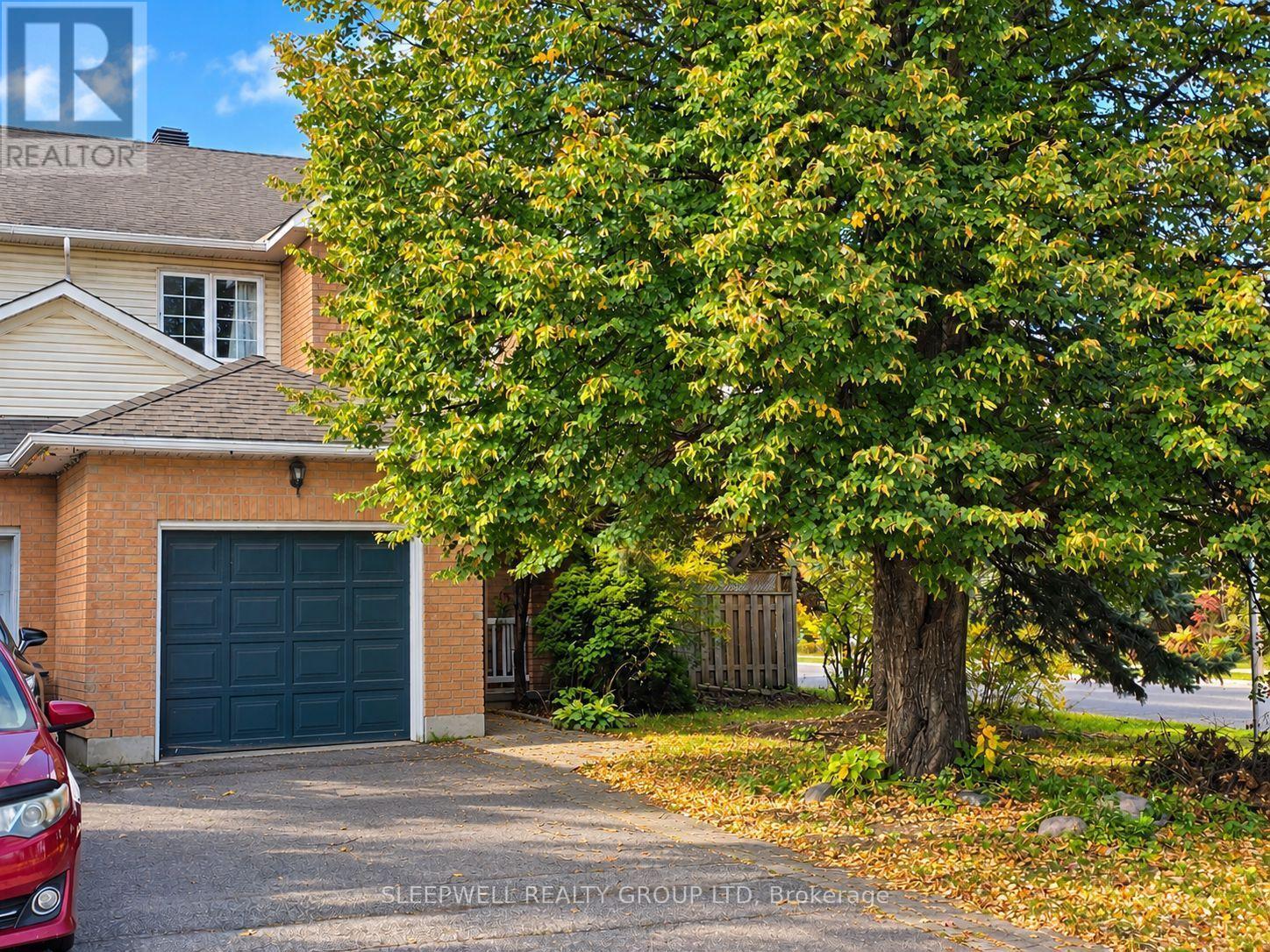 2 JACKMAN TERRACE, Ottawa, Ontario