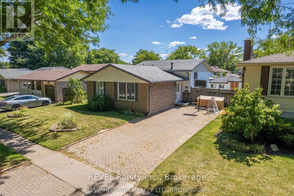 7116 HARRIMAN STREET, Niagara Falls, Ontario